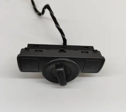 Volkswagen Phaeton Light switch 3D0941531A