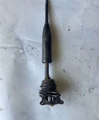 Mitsubishi Pajero Gear shifter/selector 