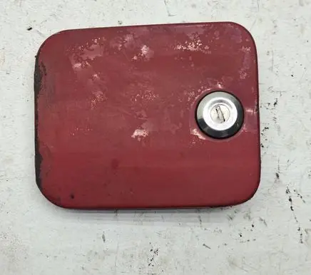 Subaru Justy Fuel tank cap