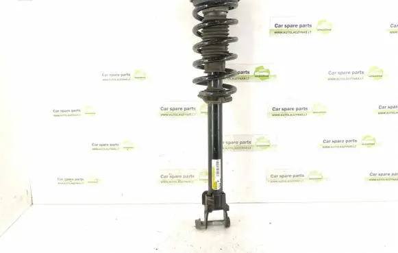 Mercedes-Benz C W205 Front shock absorber/damper 2053201813 2053211804