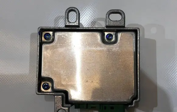BMW 7 E65 E66 Airbag control unit/module 6920468