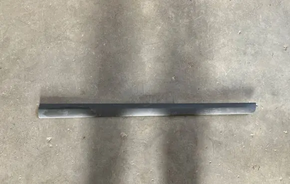 Ford Kuga I Front door trim (molding) 8V41S20306AA