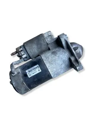 Opel Zafira B Starter motor 55585238 M001T30173