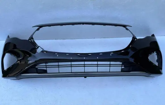 Mercedes-Benz E W214 Front bumper A2148850300