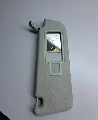 Audi A6 S6 C7 4G Sun visor 4G0857552