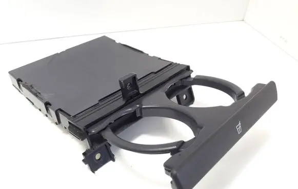 Nissan Almera Cup holder 68430BM400
