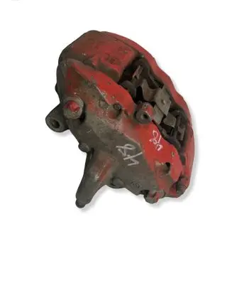 Mercedes-Benz CLK A209 C209 Front brake caliper 0034203683