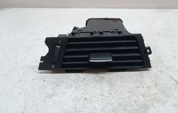 BMW 3 E90 E91 Dashboard side air vent grill/cover trim 9130459 64229130459