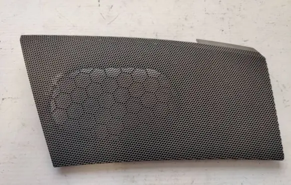 Volkswagen Transporter - Caravelle T5 Side speaker trim/cover 7H0857228 P0078059