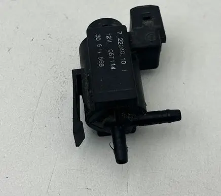 Volvo V70 Turbo solenoid valve 30611668 72224010