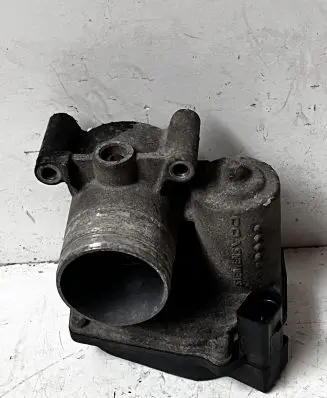 Seat Ibiza IV (6J,6P) Throttle valve 03D133062E A2C53060088