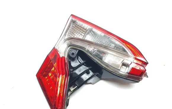 Toyota C-HR I Tailgate rear/tail lights 81590F4010 17102017143