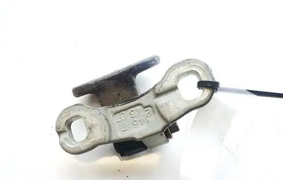 Volvo V50 Rear door lower hinge