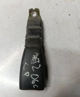 Hyundai Getz Front seatbelt buckle af71w984aw2f689