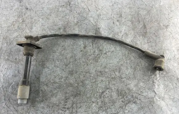 Toyota Corolla E120 E130 Ignition plug leads 