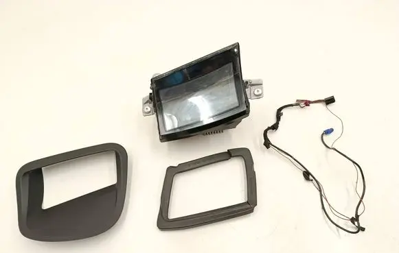 BMW 3 F30 F35 F31 Head up display screen 9287540 9218563 9229924