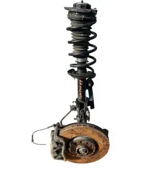 Jeep Compass Front shock absorber/damper 00521642450