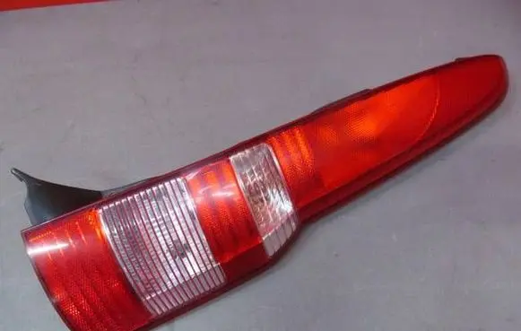 Fiat Panda II Rear/tail lights 51763006