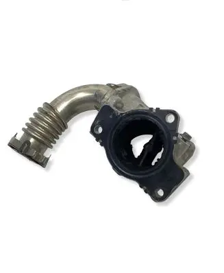 Citroen Jumpy EGR valve 9801292180