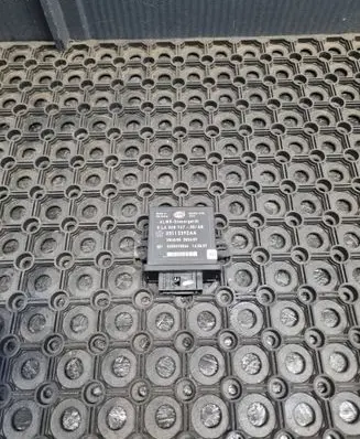 Light module LCM