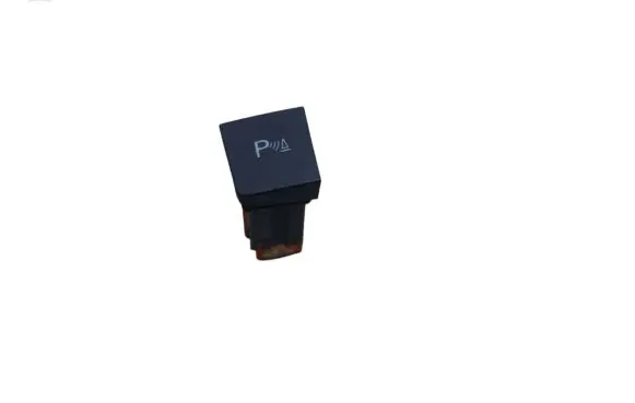 Volkswagen PASSAT B6 Parking (PDC) sensor switch 3C0927235