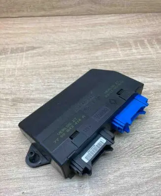 Renault Laguna I Comfort/convenience module 7700843416A