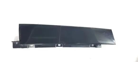 Ford Fusion II Rear door trim (molding) DS73F254A41AEW