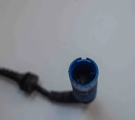 BMW 3 E46 ABS brake wheel speed sensor 6752682