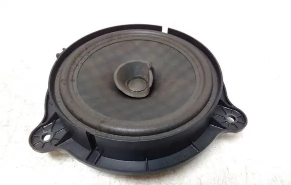 Nissan Note (E11) Rear door speaker 281569U00A 7606500485