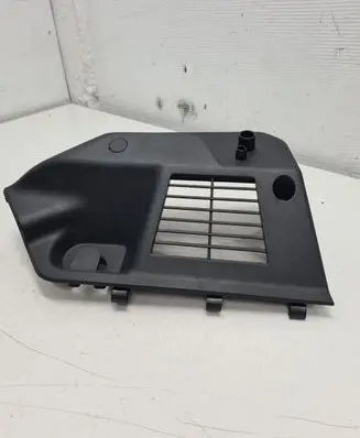 Volkswagen Beetle A5 Parcel shelf load cover mount bracket 5C5867761A