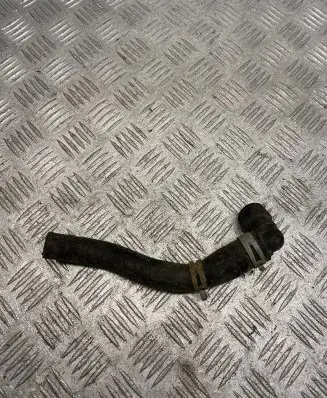 Ford Fiesta Engine coolant pipe/hose AV2118K580BA