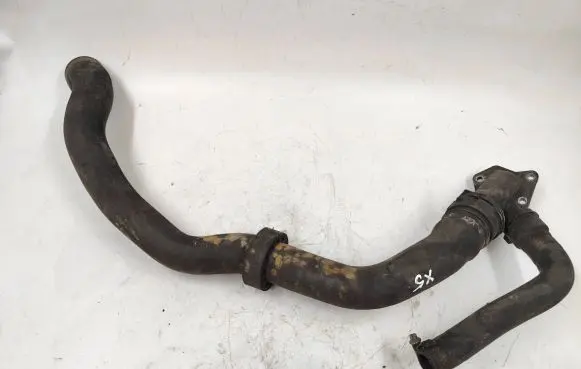 BMW X5 E53 Engine coolant pipe/hose 11122247744