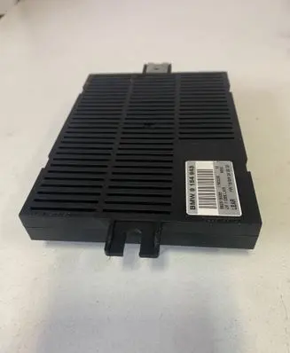 BMW 7 E65 E66 Light module LCM 9164943