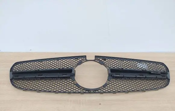 Mercedes-Benz E W238 Front bumper upper radiator grill A2388881500