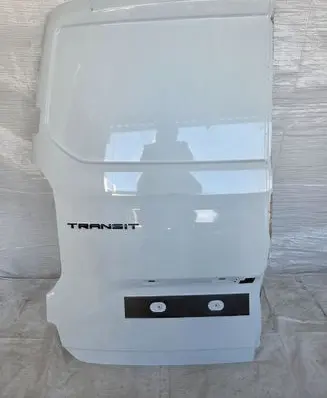 Ford Transit Custom II Rear door 