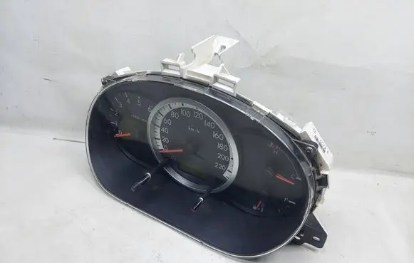Mazda 5 Speedometer (instrument cluster) C23555430-KASACJA C23555430