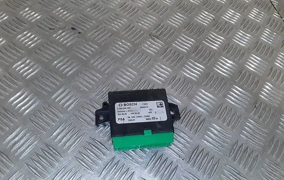 Peugeot 508 Parking PDC control unit/module 0263004303
