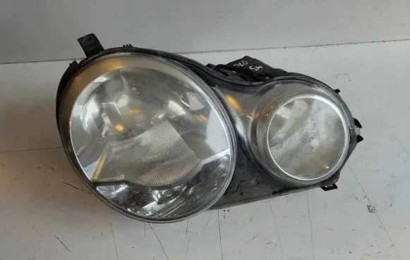 Volkswagen Polo Headlight/headlamp 6q1941008m