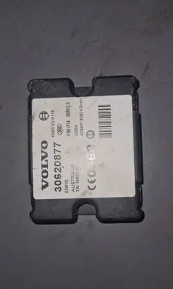 Volvo S40, V40 Immobilizer control unit/module 30620877 30665187 F005V00178