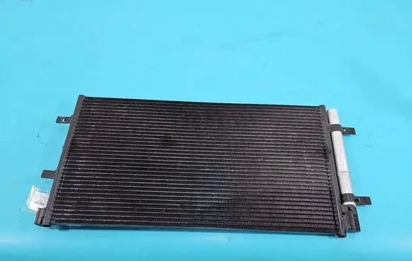 Audi Q5 SQ5 A/C cooling radiator (condenser) IMPRK1486494