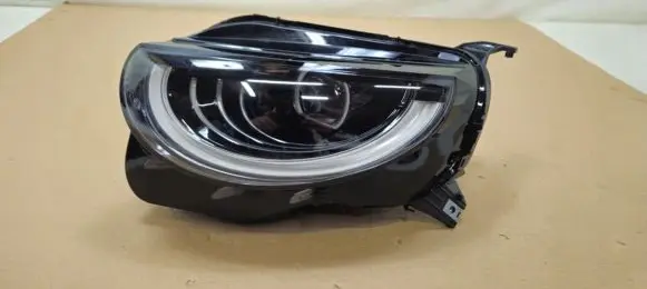Fiat 500E Headlight/headlamp 00521400320