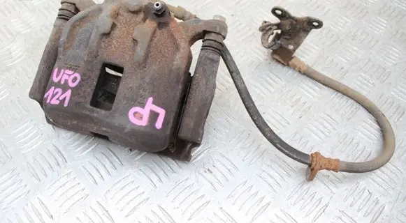 Honda Civic Front brake caliper