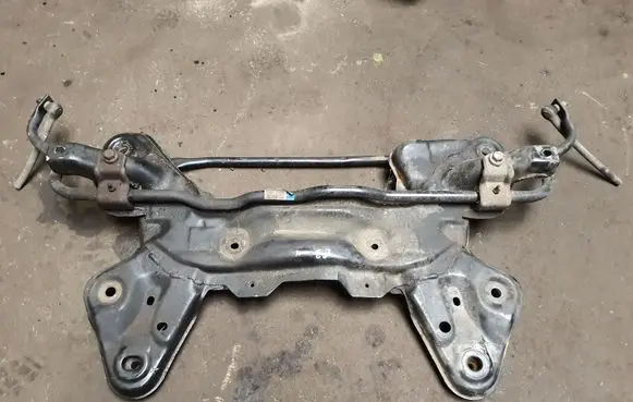 Citroen C3 Front subframe