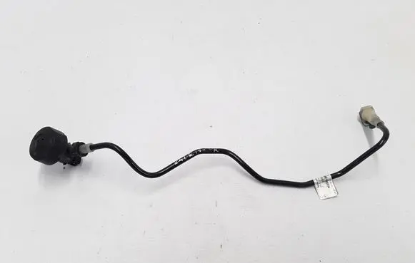 Brake vacuum hose/pipe