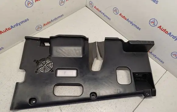 BMW X5 F15 Dashboard lower bottom trim panel 9252418 51459252418