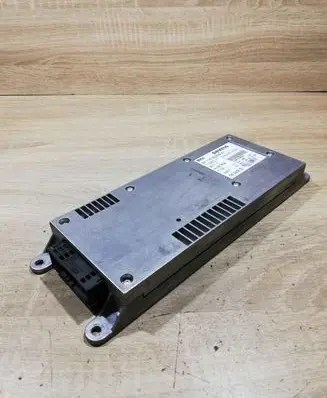 BMW 5 E39 Phone control unit/module 6922942