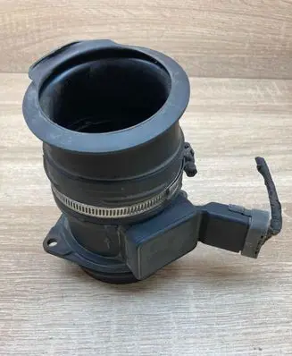 Citroen C5 Mass air flow meter 9632215280 5WK9628