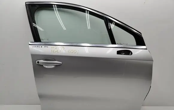 Citroen DS4 Front door 