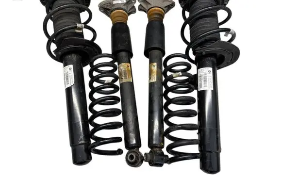 BMW 3 GT F34 Front shock absorber/damper 31316873776 33526873778 6873776