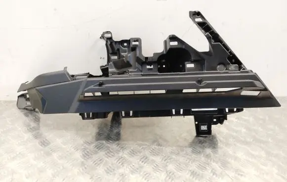 BMW iX Trunk/boot side trim panel 7948342
